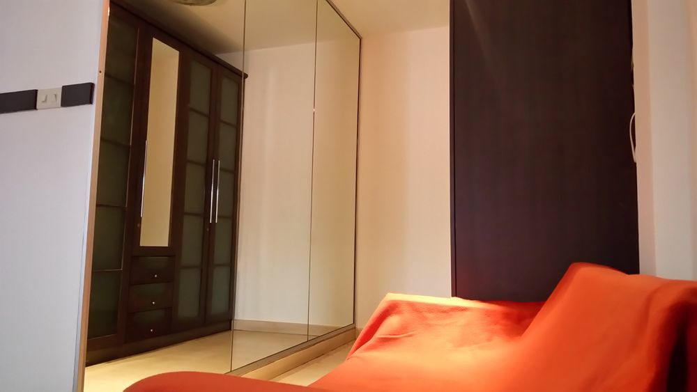 E&G Guest House Bangkok Exteriér fotografie